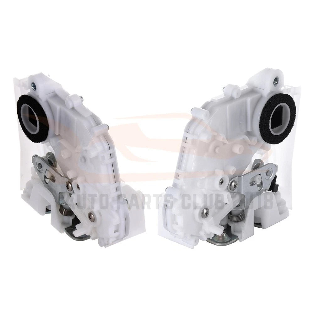 Set of 2 Door Lock Actuators for Honda CR-V (2007-2011)