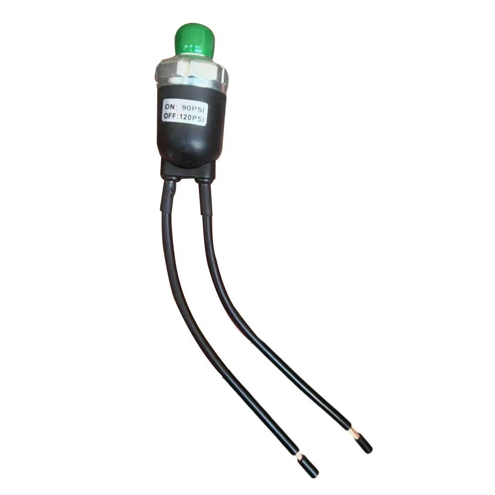 Air Pressure Control Switch for Compressors and Pneumatic Tools