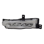 Replacement Driver Side LED Fog Light Assembly For 2018-2019 BMW X3