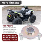 Rear Axle Sprocket Hub Collar for Polaris Scrambler 500 4x4 (2005–2012)