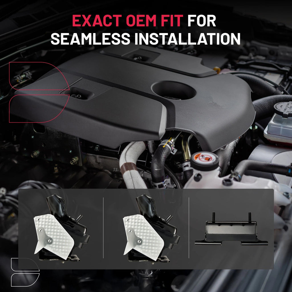 Engine Air Filter for Kia Forte5, Soul (2020–2025)
