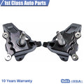3.5" Lift Spindles for Ford F150 2WD (1997–2004)