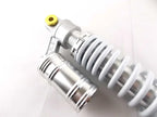 400mm JBS Front Air Nitrogen Cell Shock Absorbers for Yamaha YFM350 Warrior (87-04)