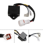 CDI Box Igniter for Suzuki LT80 Quadsport 80 (1996–2006) 32900-40B00