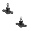 2X Front Lower Suspension Ball Joint Kit for Amanti Azera Sonata (2004–2010)