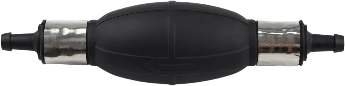 Primer Bulb Pump Assembly for Yamaha (1/4" Hose, 6YK-24360-71-00)