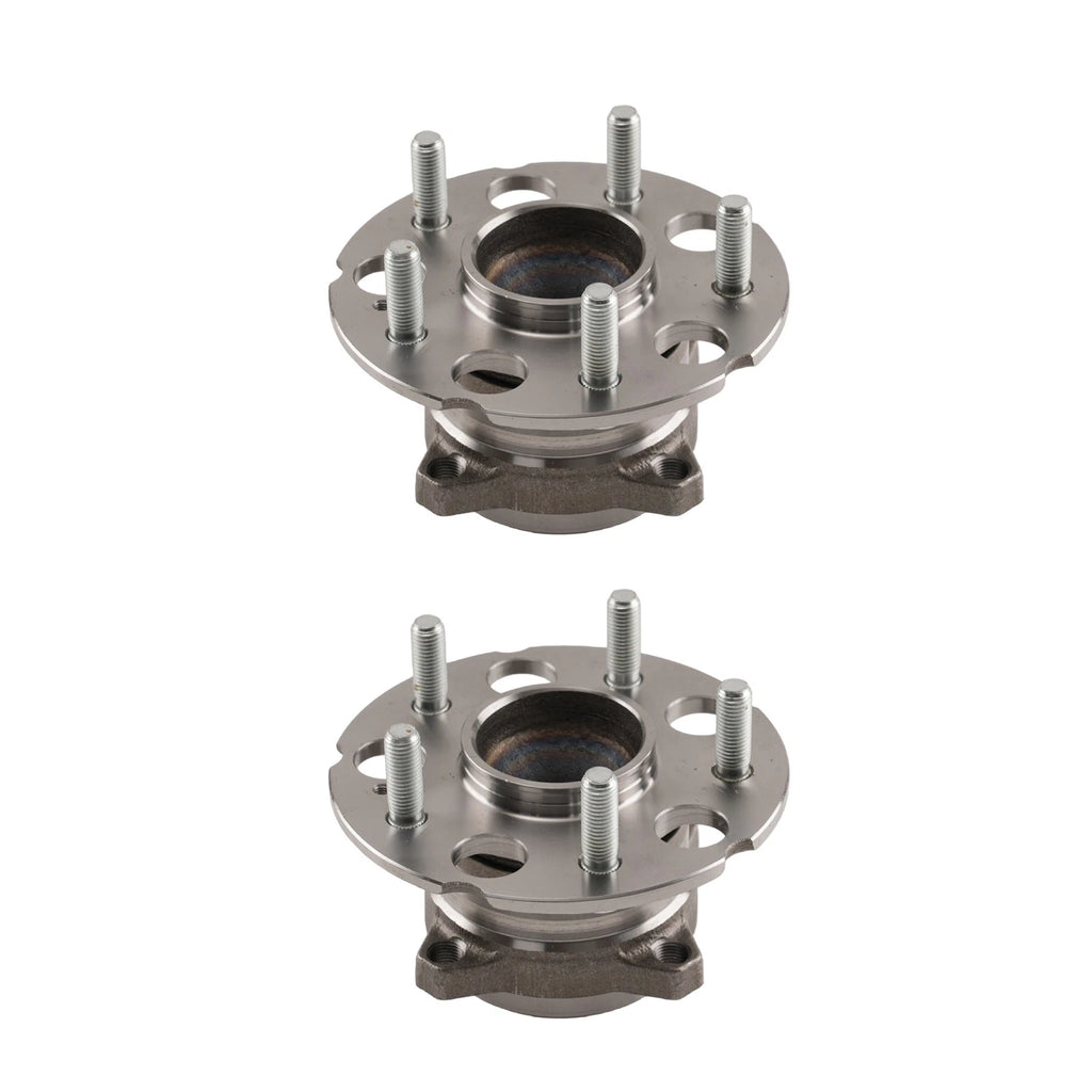 Rear Wheel Hub for Honda CR-V FWD (2012-2016)