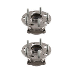 Rear Wheel Hub for Honda CR-V FWD (2012-2016)