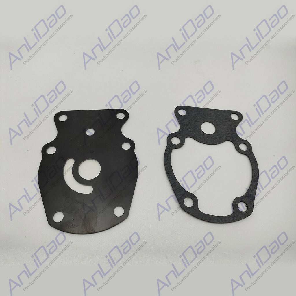 Water Pump Impeller Kit for Johnson Evinrude 20-35HP 2-Stroke (0437907)