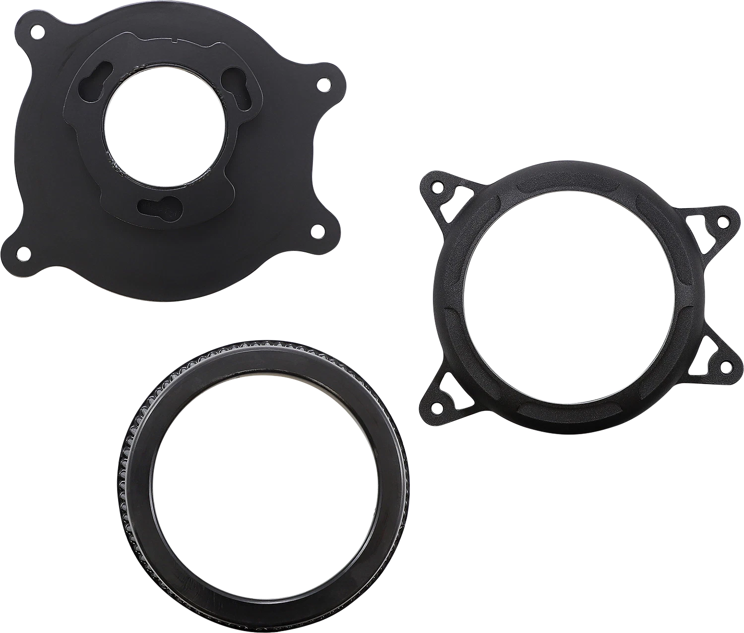 Vance & Hines VO2 Insight Air Intake Kit for Harley Davidson (2014–2023)