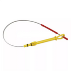 Engine Oil Dipstick Level Gauge for Infiniti Q50 Q60 (2014-2023)