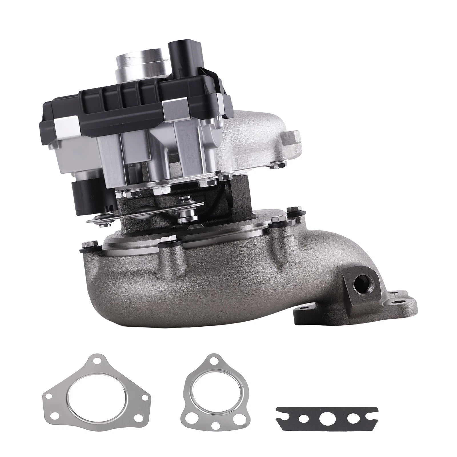 Turbocharger for Mercedes Benz S350 E350 CLS350 CDI BlueTec 3.0L (2006–2016) A6420901186