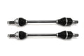 Set of 2 Precision Rear CV Axles for Yamaha RMAX2 RMAX4 1000 (2021–2026)