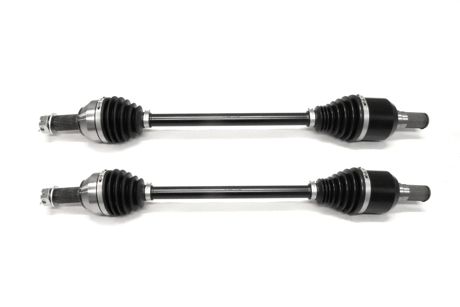 Set of 2 Precision Rear CV Axles for Yamaha RMAX2 RMAX4 1000 (2021–2026)