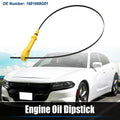 1 Pcs Engine Oil Dipstick for Suzuki Swift 1.5L (No. 1691069G01)