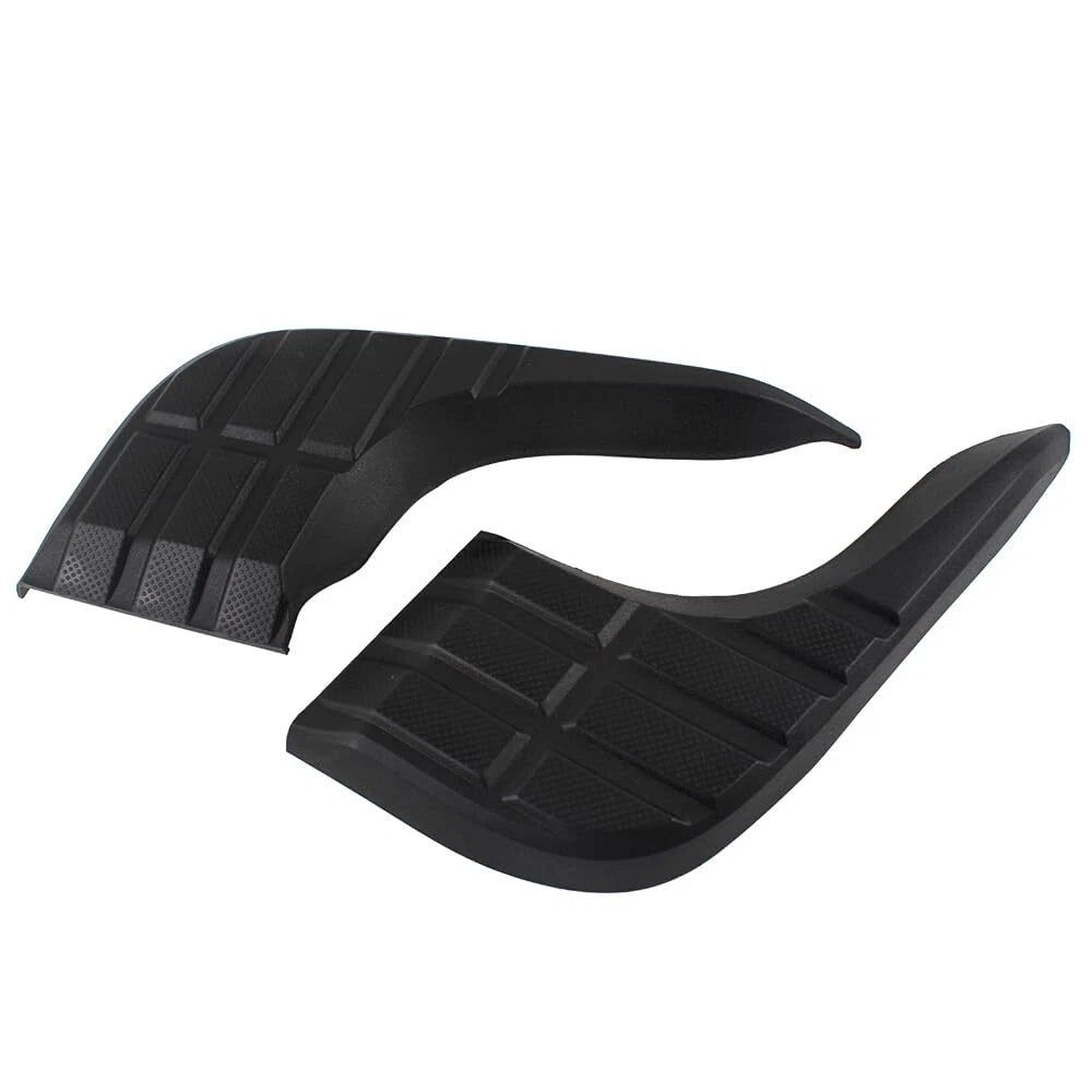 Passenger Side Bumper Step Pad for Toyota Tundra (2014–2021)