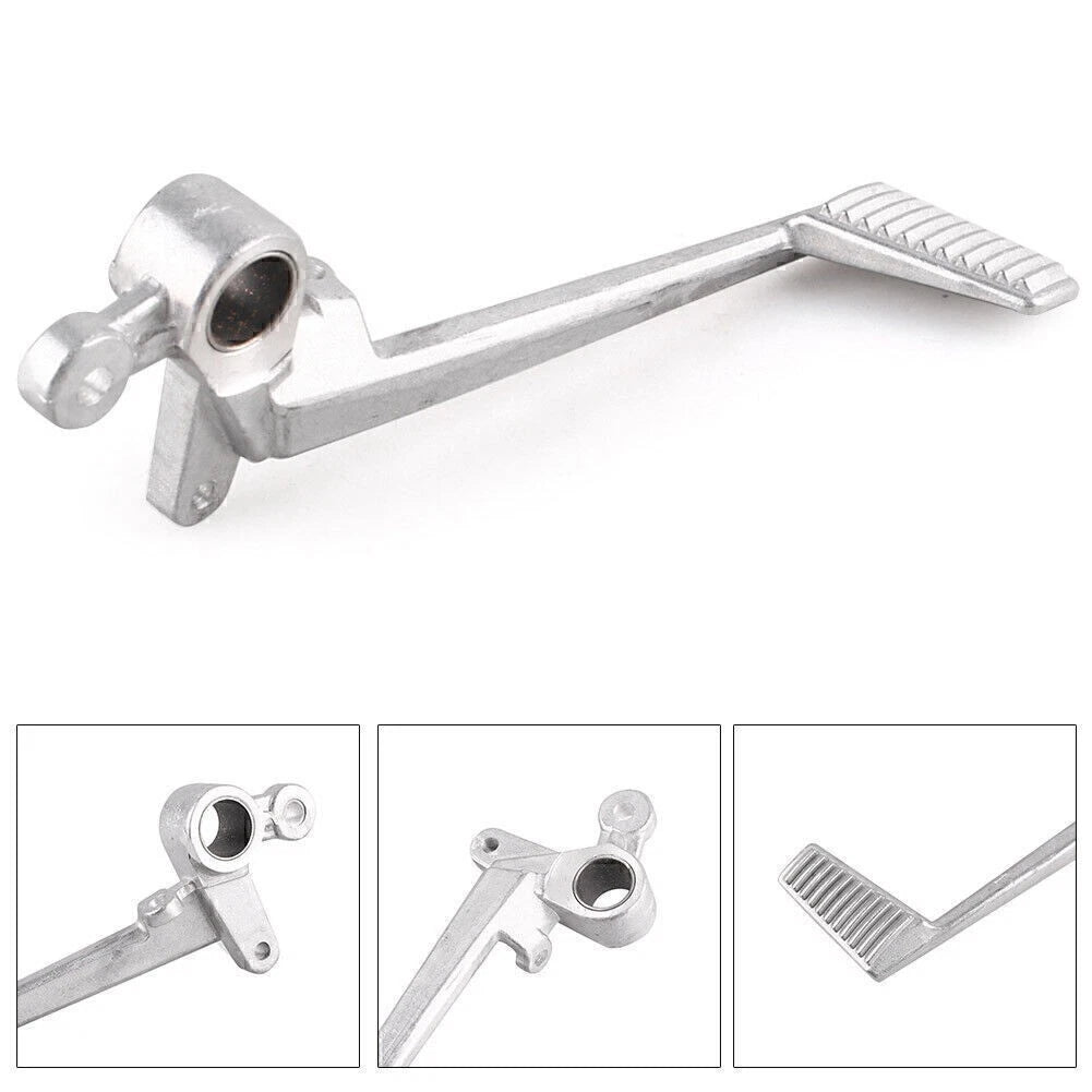 Brake Lever Pedal for Honda CBR1000RR (2004–2007)