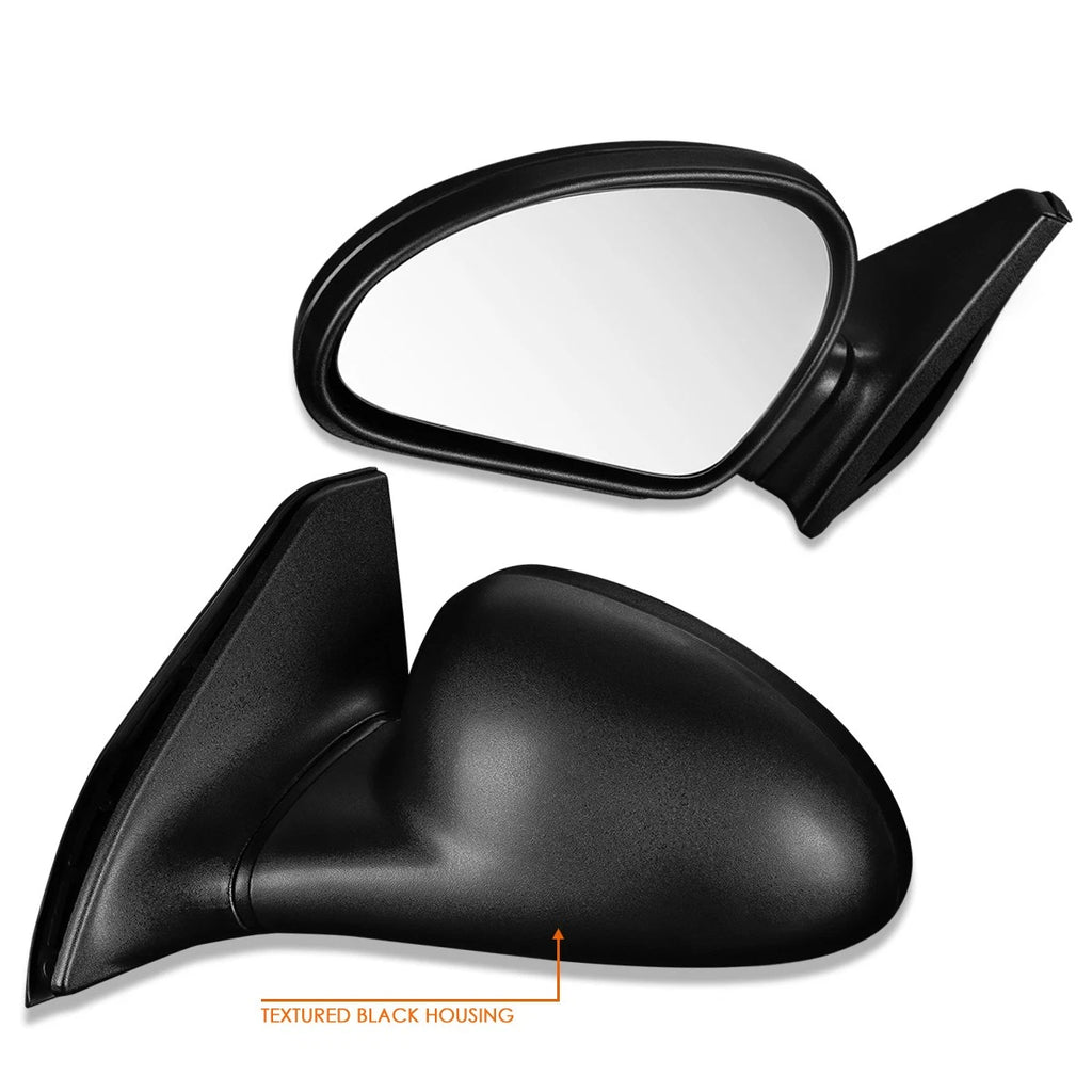 Power Adjustable Side Rear View Door Mirror for Ford Escort (1998–2003)
