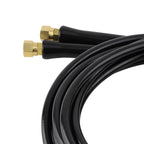 2X Hydraulic Steering Hoses for SeaStar Baystar Systems (All Years)