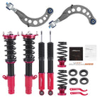 Coilover Shocks Struts & Rear Camber Arms for Honda Accord (2018–2022)