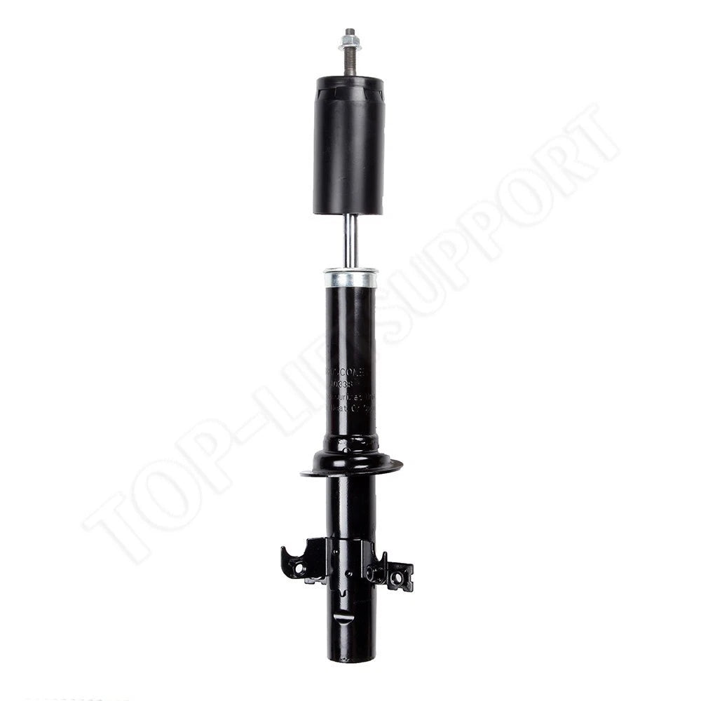 Front Pair Gas Shocks for Honda CRX (1988–1991)