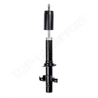Front Pair Gas Shocks for Honda CRX (1988–1991)