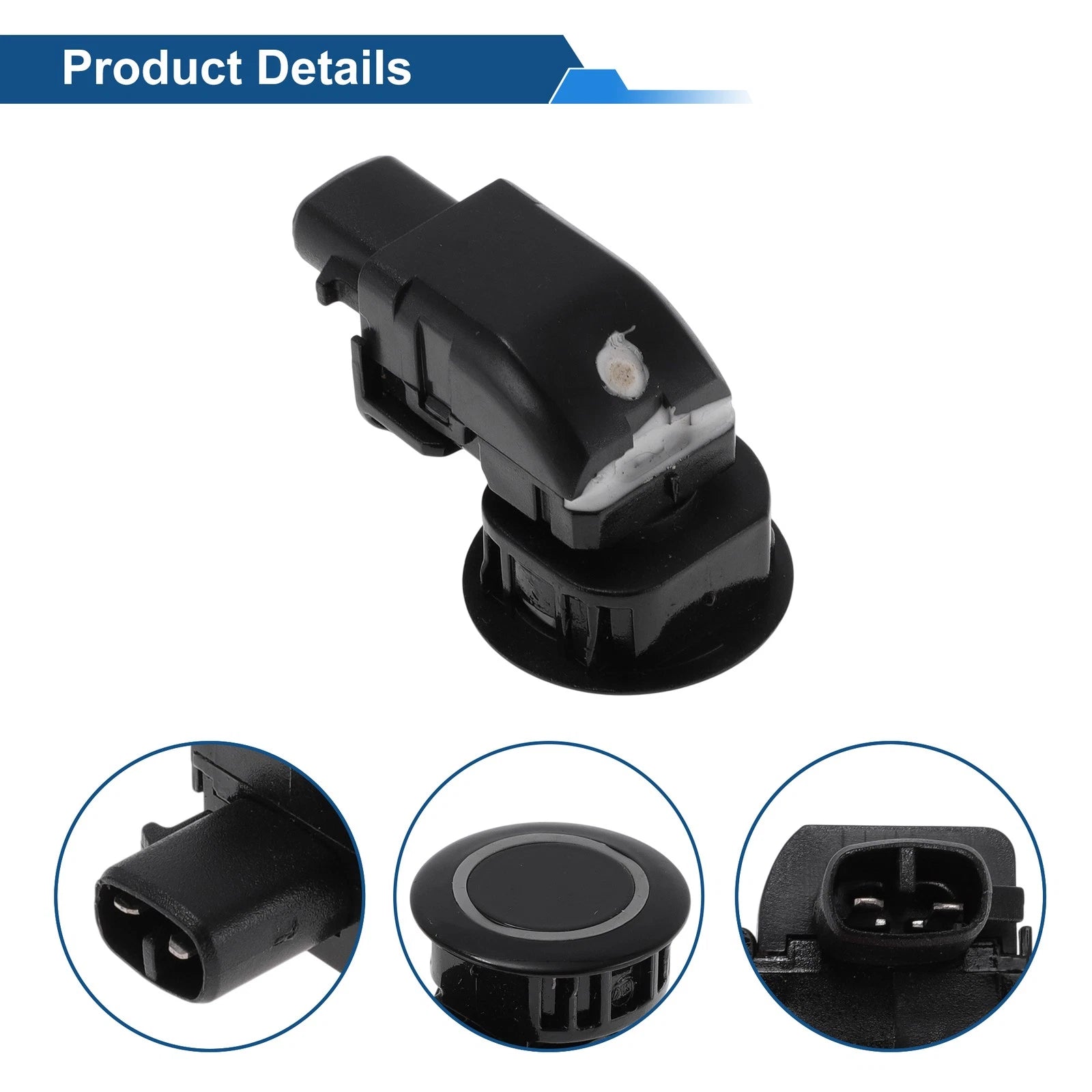 Reverse Backup Parking Sensor No.8934133050 for Toyota FJ Cruiser (2007–2010)