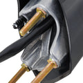 Passenger Side Mirror for Chrysler Pacifica (2017–2019)