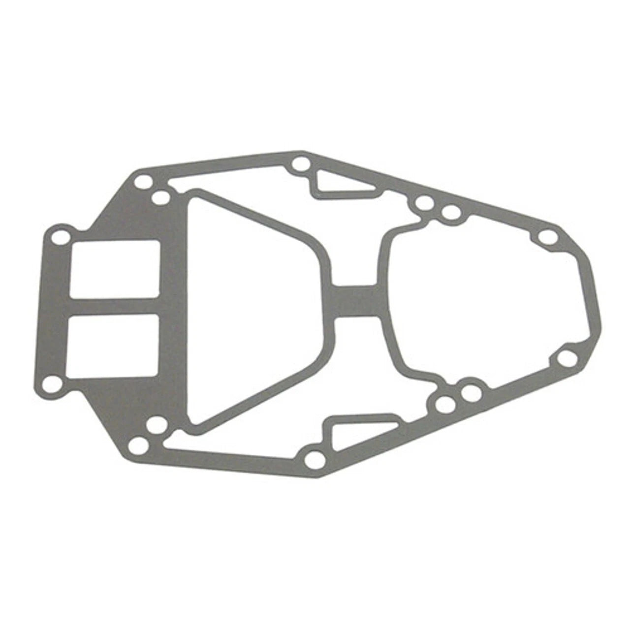 Base Gasket for Mercury Mariner V6 2.4 & 2.5L (105-220 HP) 27-991764, 18-2506-1