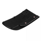 Rear Bumper Reflector Trim for 2003-2010 Fiat Punto (2003-2010)