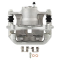 Rear Left Brake Caliper with Bracket for Toyota Highlander (2008–2013)