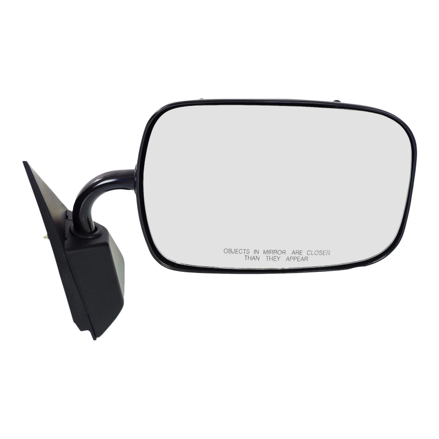 Set of 2 Paintable Mirrors for Chevrolet K1500, Cadillac Escalade