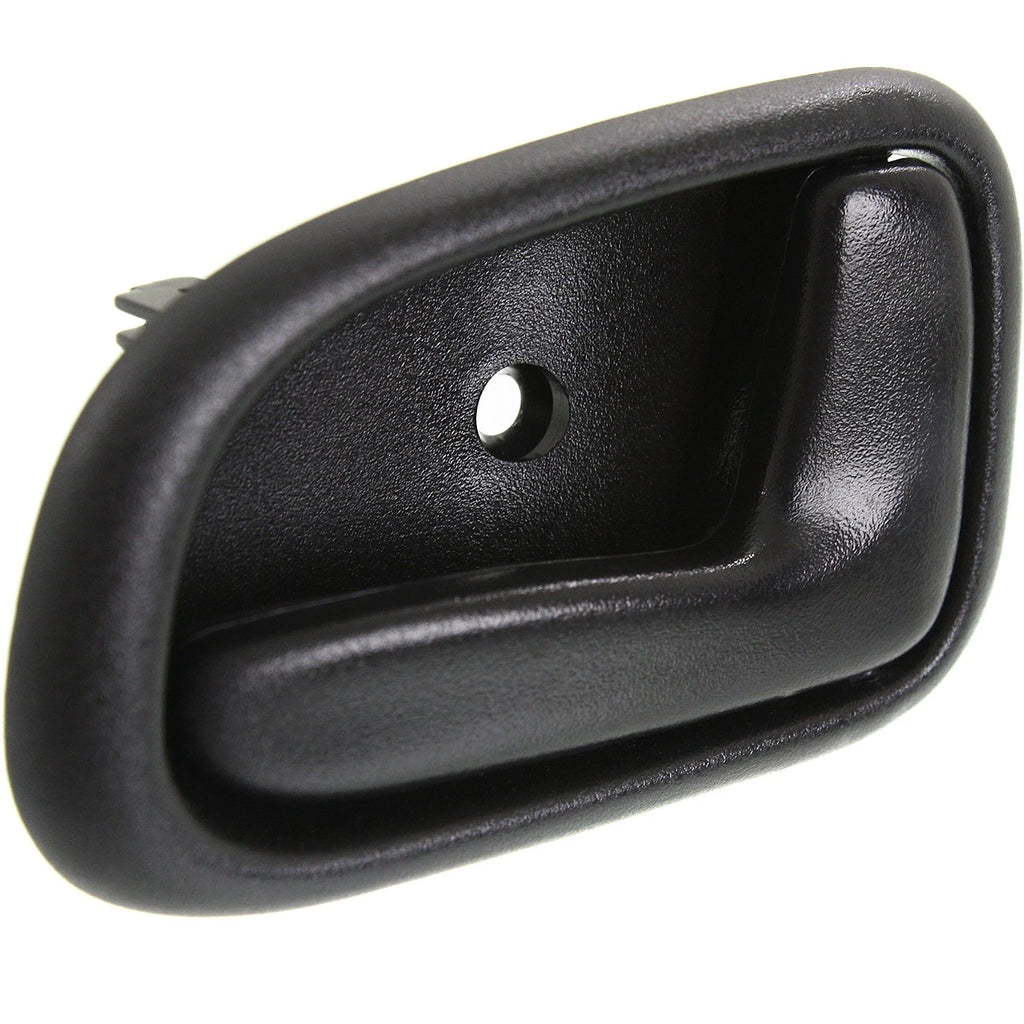 Interior Door Handle for Toyota Corolla (1993-1997) - Gray Plastic
