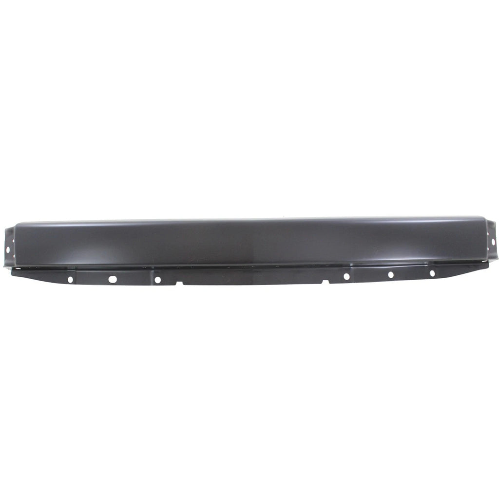 Bumper Kit for Silverado 1500 (2007–2013) Front with Emblem Provision 5pc