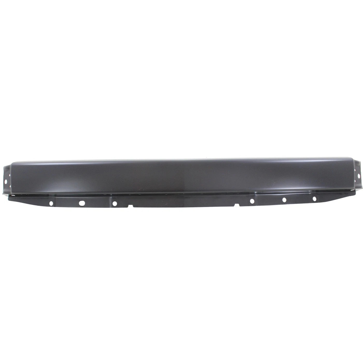 Bumper Kit for Silverado 1500 (2007–2013) Front with Emblem Provision 5pc