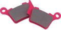 Sintered Brake Pads for Husqvarna CR125 TC450 (Fits BM-368)