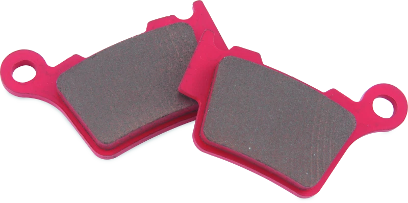 Sintered Brake Pads for Husqvarna CR125 TC450 (Fits BM-368)