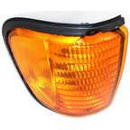 Corner Light for Ford E-350 Super Duty E-250 E-150 (2003–2007)