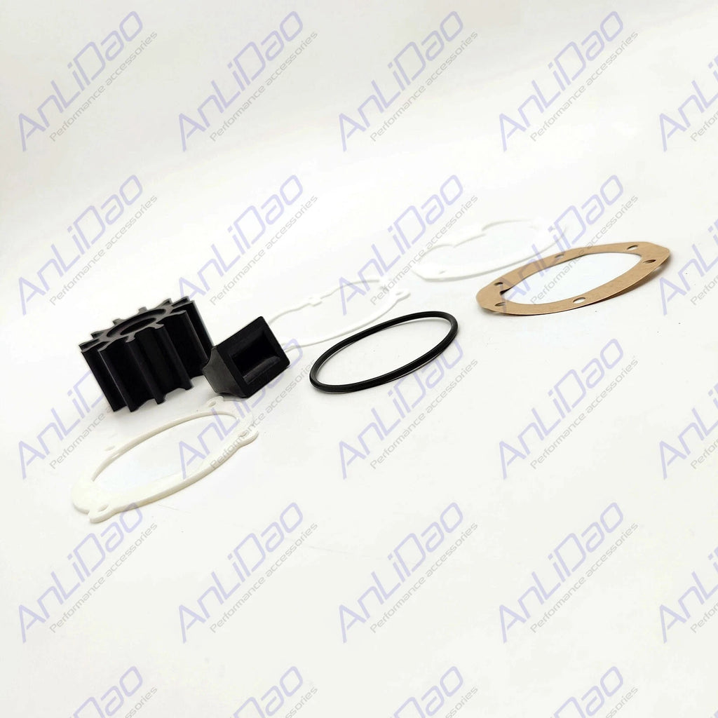 Impeller Repair Kit for Volvo Penta (3857954, 21951348, 21213660)