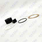 Impeller Repair Kit for Volvo Penta (3857954, 21951348, 21213660)