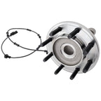 4WD Wheel Hubs for Ram 3500 (Front Driver/Passenger Side)