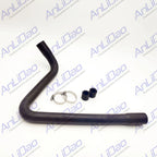 Hose Transom to Oil Cooler for Mercruiser V8 305 350 454 (18-70958, 32-96246A4)