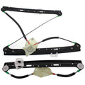 Power Window Regulator Set for BMW X3 (2004–2010) Front & Rear