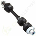 Set of 8 Front Sway Bar Upper Control Arm Ball Joints Tie Rods for Ford F-150 (2005–2008)