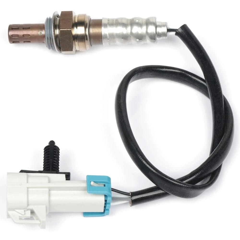 2X Oxygen Sensor O2 for Chevy Silverado 3500 HD (2007–2011) Upstream