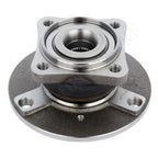 Rear Wheel Bearing & Hub Assembly for Smart Fortwo (2008–2016)