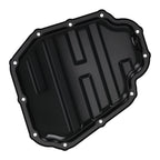 Engine Oil Pan Assembly for Nissan Rogue 2.5L (2014–2018) Steel Direct Fit