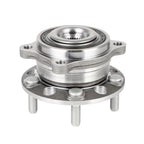 2X Front Wheel Bearing Hub Assembly for Hyundai Santa Fe (2015–2019)