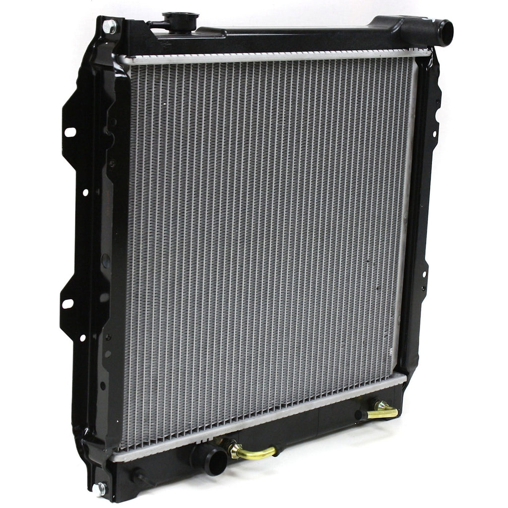 Aluminum Radiator for Toyota Pickup 4Runner (1988–1995)