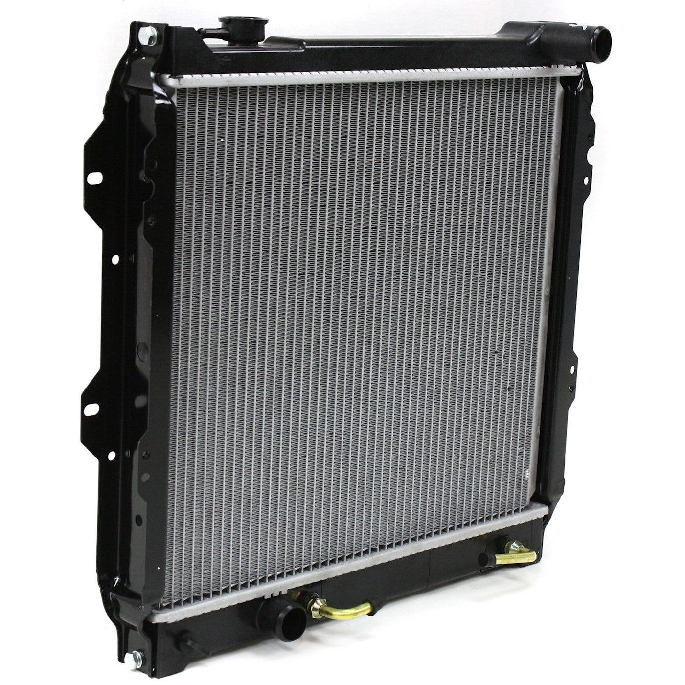 Aluminum Radiator for Toyota Pickup 4Runner (1988–1995)